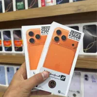 واردات اقساطiPhone 17 promax silver