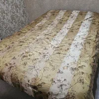 رو تختی دو نفره