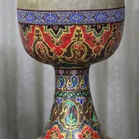 ضرب زورخانه فاخر