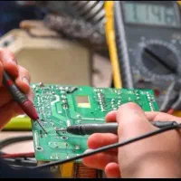 تعمیرات تخصصی انواع برد و مدارات الکترونیکی