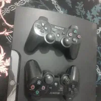 ps3|کنسول، بازی ویدئویی و آنلاین|تهران, دیلمان|دیوار