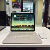 ipad pro 12.9'' 2020 128gb wifi|تبلت|تهران, شهرک پردیسان|دیوار