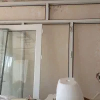 پنجره پی وی سی نو