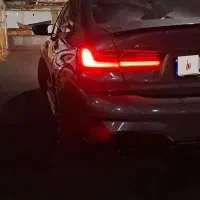 bmw 330i 2019|خودرو سواری و وانت|تهران, جردن|دیوار