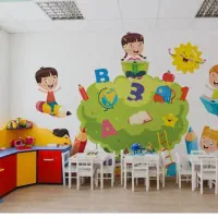 استخدام مربی پیش دبستانی