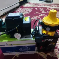 فروش پمپ آب