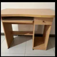 میز کامپیوتر MDF
