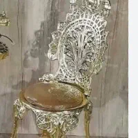 لوازم قدیمی مس