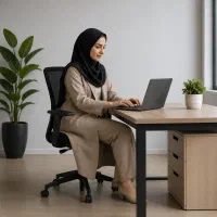کار بازاریابی در کنار خانواده