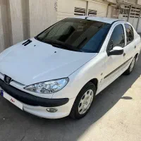 206 صندوقدارv8 استثنایی