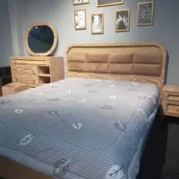 سرویس خواب مدل حصیری