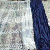 پرده|پرده، رانر، رومیزی|نیشابور, شریعتی|دیوار