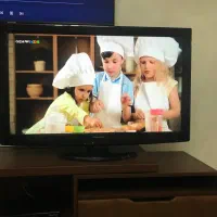 ال سی دی ۳۷ پاناسونیک