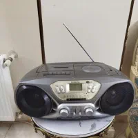 حراج رادیو ضبط