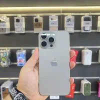 ایفون 15پرومکس zaa