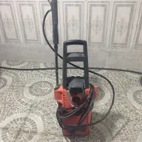 کارواش خانگی و سم پاش شارژی