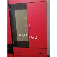 یک جفت کمدسالم کودک