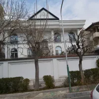 شهرک-غرب-فاز-یک-ویلا-دربست-دوبلکس-550متر