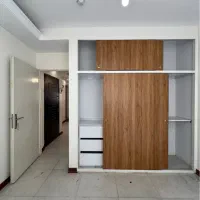 ۵۸ متر ۲ خواب تکواحدی نوساز نبی اکرم