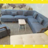 مبل راحتی هفت نفره /کـیانا