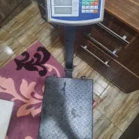 ترازودیجیتال۶۰۰کیلویی