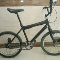 دوچرخه 20