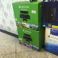 خریدار وفروش XBOX ONE Fat حتی بدون جعبه