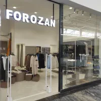 فروشنده خانوم و آقا