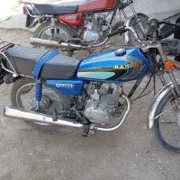 تیز