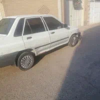 پراید مدل 80 تمیز