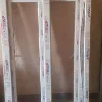 فروش پنجره نو نو استفاده نشدن