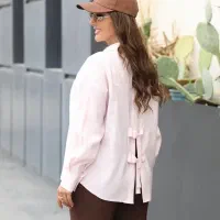 شومیز وارداتی و ست