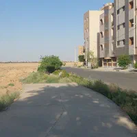 زمین ۱۵۰متری روبرومنازل شهرک میلادشاهین شهراصفهان