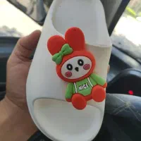 دمپایی پلاستیکی عمده و تکی