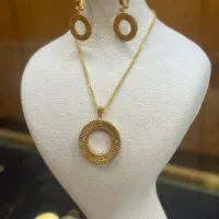 طلاهای سبک با اجرت مناسب