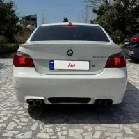 Bmw525 2006 فول