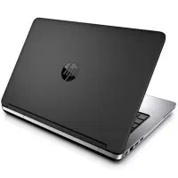 لپ تاپ HP مدل Probook 650 G1 لپ‌تاپ بسیار تمیز