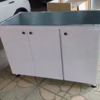 کابینت ۱۲۰در ۶۰ و ۱۰۰در ۶۰ و