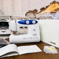 چرخ خیاطی نو نو مناسب جهیزیه