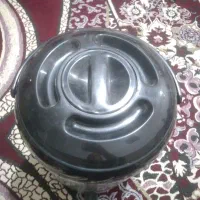 کلمن اب