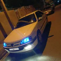 پارس tu5|خودرو سواری و وانت|الیگودرز, |دیوار