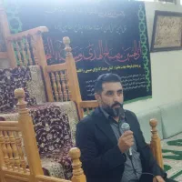 مداحی و ختم خوانی (ترکی فارسی).