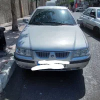 سمند۸۲|خودرو سواری و وانت|شهر ری, بازار آهن|دیوار