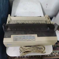 پرینتر رنگی