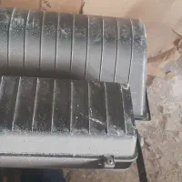 پرژکتور ۴۰۰ وات خیاری پرنور