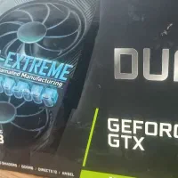 کارت گرافیکی geforce GTX 1660 Super