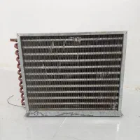کندانسور برقی تقطیر