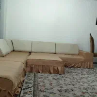 مبل ال و نهار خوری