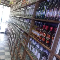 فروشندگی صنف عطاری