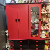 سرویس خواب یک نفره